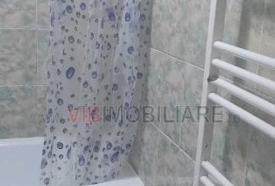 Apartament cu 2 camere semidecomandat, mobilat în Bălcescu - 10