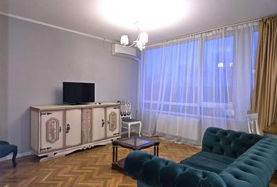 Apartament cu 2 camere semidecomandat în Aurel Vlaicu - 3
