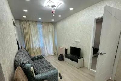 Apartament cu 2 camere decomandat în Girocului