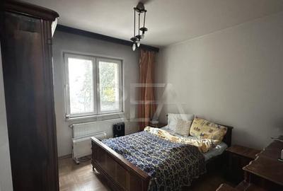 Morarilor - decomandat - 1982 - 2/4 - panouri fotovoltaice Morarilor - decomandat - 1982 - 2/4 - panouri fotovoltaice - 1