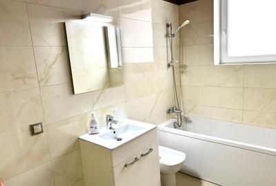 Inchiriere 3 camere lux Aviatiei - 9