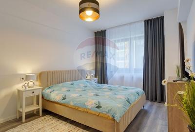 Apartament 2 camere de inchiriat in Brasov, Transilvania Residence - 7