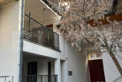 Casă cu 4 camere cu Teren 380 Mp în Central - 6