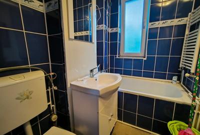 Apartament cu 2 camere semidecomandat în Gheorgheni - 9