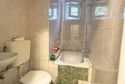 Apartament 2 camere tip RA de vanzare Etaj 1 langa Liceul Lucian Blaga Oradea - 8