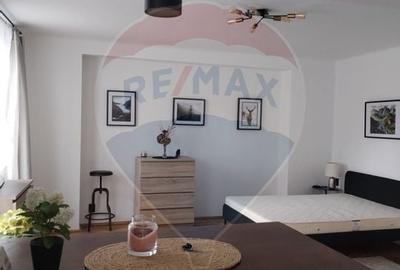 Apartament cu 1 camere de închiriat în zona Centrul Istoric - 8