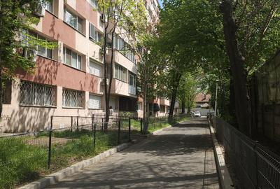 Apartament cu 2 camere decomandat în Eroii Revoluției - 7