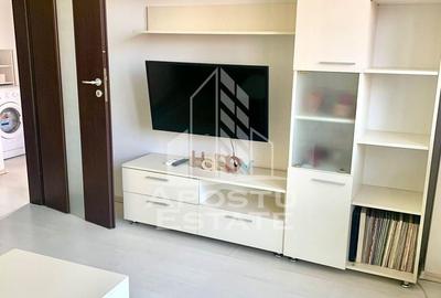 Apartament cu 2 camere decomandat, mobilat în Girocului - 4