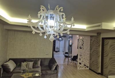 HERASTRAU COMPLEX DE VINZARE APARTAMENT 3 CAMERE LUX - 5