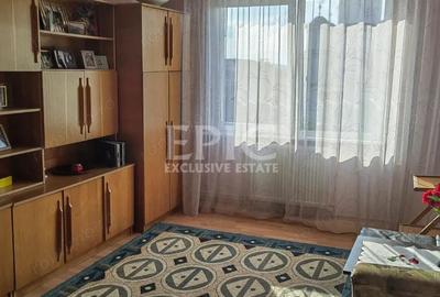 Apartament 3 camere/ Decomandat/ Etaj 4/ Bloc izolat / Tudor - 3