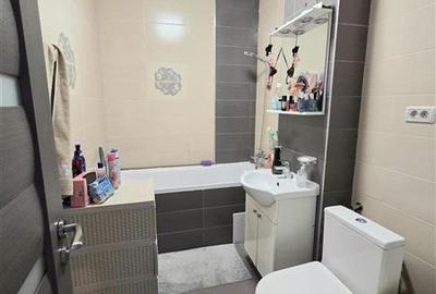 Apartament cu 2 camere decomandat, mobilat în Central - 13