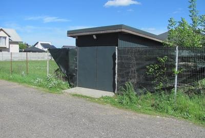 Teren Construcții intravilan de 700 mp, în Cornetu - 5