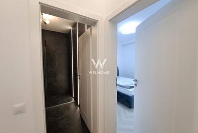 Apartament 3 camere Nou - Sibiu, Centrele Comerciale - 8