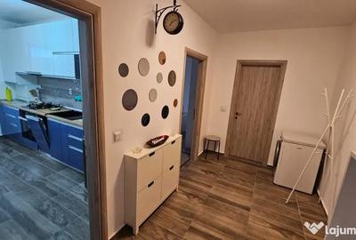 Apartament cu 2 camere decomandat în Berceni - 5