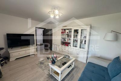 Apartament cu 2 camere decomandat, mobilat în Livezeni - 3
