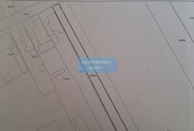 Teren intravilan 1.161 mp de vânzare – Strada Păstorului, Giurgiu - 3