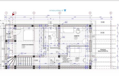 Casă cu 4 camere cu Teren 389 Mp în Sânandrei - 2