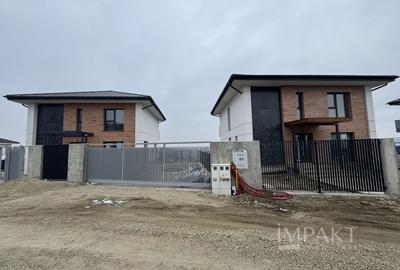 Vânzare casa individuala, de înaltă calitate, cu o panorama deosebita! - 19