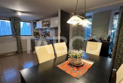 Casa Individuala 290mpu teren liber 550mp cu garaj zona Seli - 1