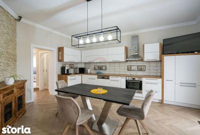 Casă cu 5 camere cu Teren 1880 Mp în Iorga - 6