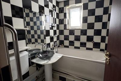 Apartament cu 2 camere decomandat în Iași - 2