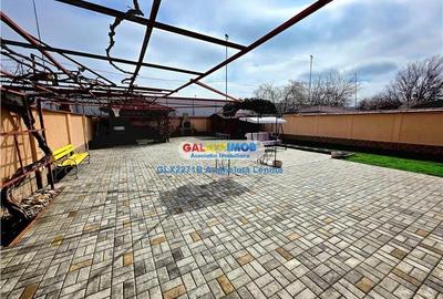 Casa deosebita in Prelungirea Ghencea Valea Oltului  de vanzare - 31