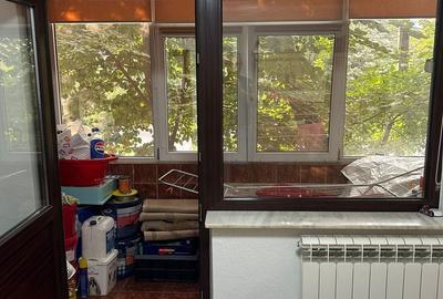 Apartament cu 2 camere decomandat în Inel II - 3