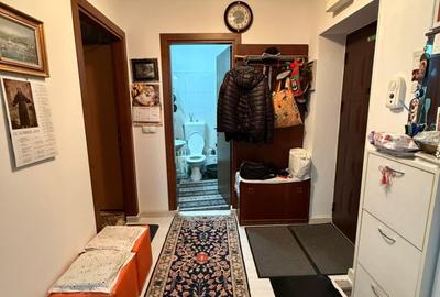 Studio - Confort City - Etaj 3 - Gata de mutat - 4