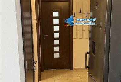 Apartament cu 2 camere decomandat, mobilat în Central - 4