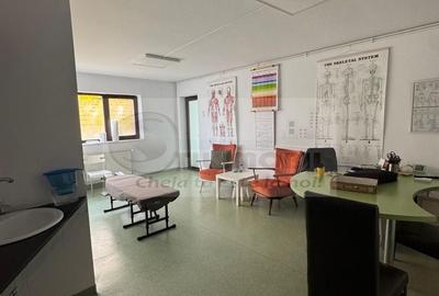 Spațiu comercial, de 300 mp, în Valea Adâncă - 9