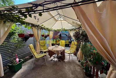 De vanzare apartament + teren generos in apropiere - 11