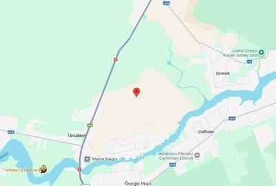 Teren de 1831 mp, în Snagov - 4