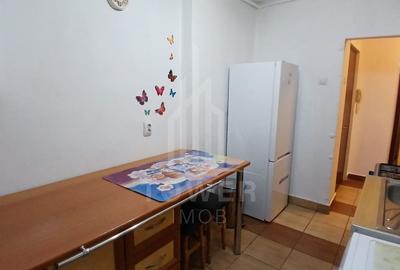 Apartament 2 camere | zona Terezian - 3