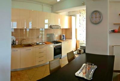 STATIUNEA MAMAIA-SUMMERLAND APARTAMENT CU 3 CAMERE 125 MP MOBILAT - 9