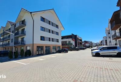 Apartament cu 3 camere în Central - 6