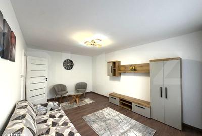 Apartament cu 2 camere decomandat în Între Lacuri - 13
