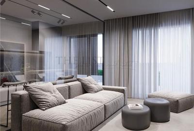 Apartament cu 2 camere decomandat în Pipera - 1