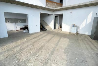 Casă individuală cu 5 camere cu Teren 380 Mp în Berceni - 8