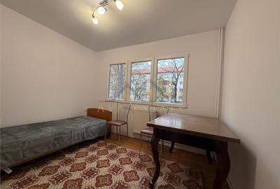 Apartament 3 camere, et.1, 65 mp+centrala - Zona Circumvalatiuni - 11