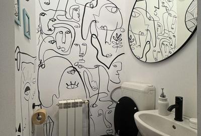 Apartament cu 2 camere decomandat în Domenii - 12