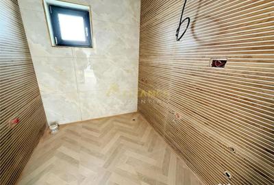 Casă cu 3 camere cu Teren 375 Mp în Berceni - 9