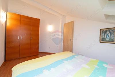 Apartament cu 2 camere decomandat în Părău - 3