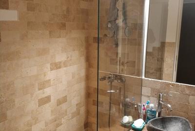 Capitol - Garsoniera moderna, centrala cu gaz - 9