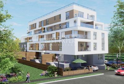 Apartament cu 3 camere semidecomandat în Theodor Pallady