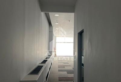 Spatiu comercial 100 mp Ultracentral - 15