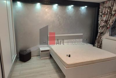 Garsoniera Decebal - 2