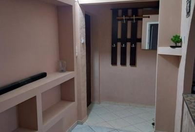 Apartament cu 2 camere semidecomandat în Tătărași - 15