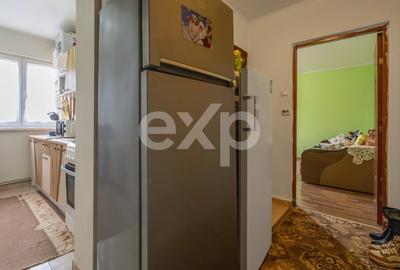 Apartament cu 2 camere în Buziaș - 3