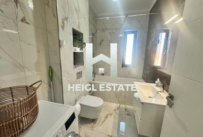 Apartament cu 2 camere decomandat în Giroc - 3