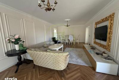 Casă cu 4 camere cu Teren 500 Mp în Malu Mare - 3